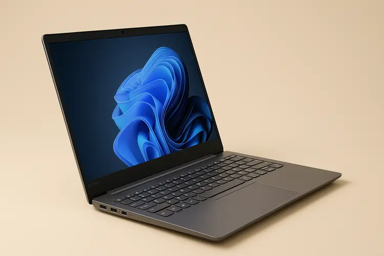 รีวิว Lenovo Ideapad 330s (CPU Intel Core i5): โน้ตบุ๊กทำงาน ราคาคุ้มค่า น่าใช้ไหม?