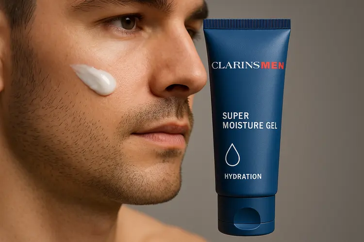 Clarins สำหรับผู้ชาย รีวิว: สกินแคร์ดูแลผิวผู้ชาย น่าใช้ไหม? ผลลัพธ์เป็นอย่างไร?