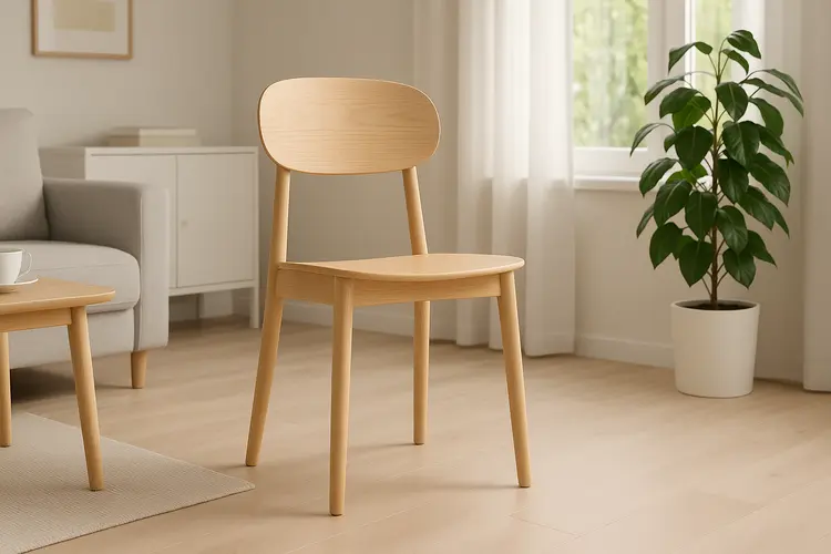 10 อันดับ เก้าอี้ IKEA รุ่นไหนดี ปี 2025 เหมาะกับทุกมุมบ้าน แข็งแรงทนทาน