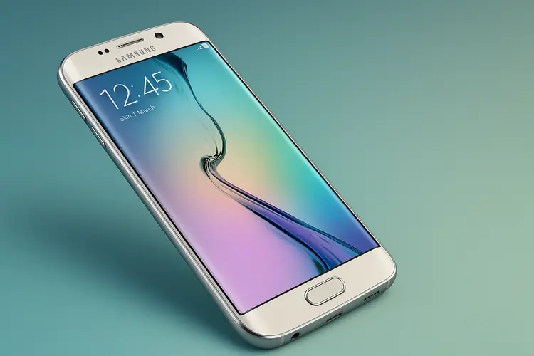 Samsung Galaxy S6 edge ยังน่าใช้ไหม? อัปเดตราคามือสองและสเปกปัจจุบัน