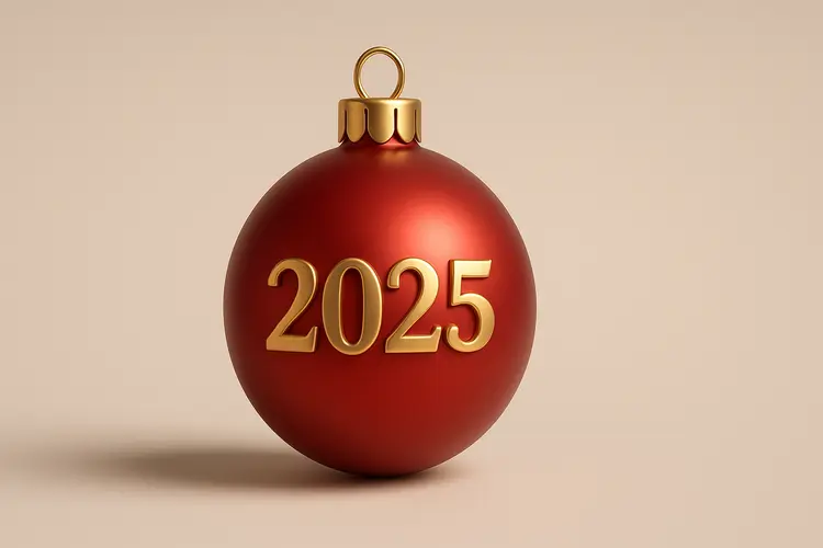 10 ของตกแต่งคริสต์มาส มีอะไรบ้าง ปี 2025 สร้างบรรยากาศเฉลิมฉลอง เตรียมพร้อมปีใหม่