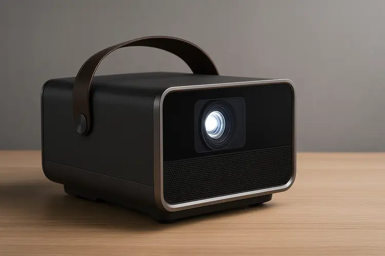 รีวิว Viewsonic X10-4K โปรเจคเตอร์ 4K ภาพสวยคมชัด