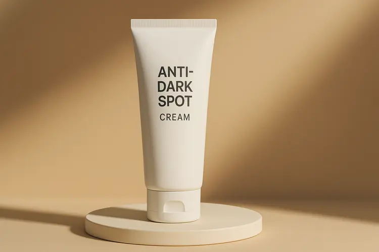 10 ครีมลดจุดด่างดำ ยี่ห้อไหนดี ปี 2025 ลดรอยสิว ฝ้ากระ จุดด่างดำ ผิวใส