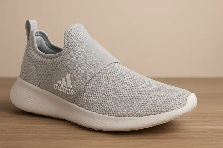 รีวิว Adidas Refine Adapt รองเท้า Slip-on ดีไซน์สวย ใส่สบายจริงไหม
