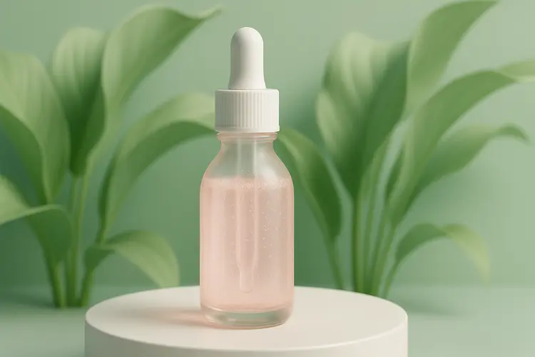 10 เซรั่มเกาหลี ยี่ห้อไหนดี ปี 2025 ผิวใสฉ่ำวาว กระชับรูขุมขน