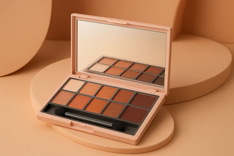 10 อันดับ อายแชโดว์ ยี่ห้อไหนดี ปี 2025 สีสวยชัด ติดทน