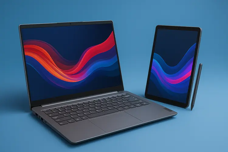 อัปเดต ราคา โน๊ตบุ๊คและแท็บเล็ต Lenovo ทุกรุ่น ล่าสุด ปี 2024/2567