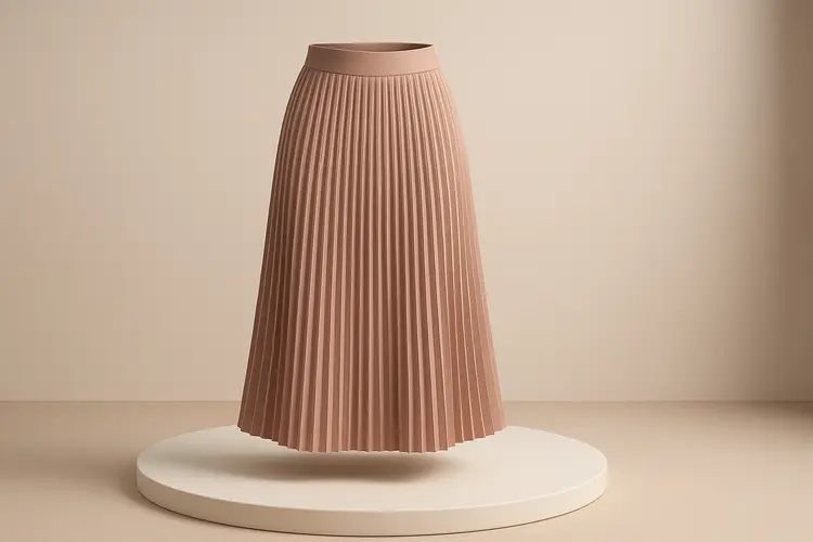 10 กระโปรงพลีท ยี่ห้อไหนดี ปี 2025 ทรงสวย ใส่สบาย