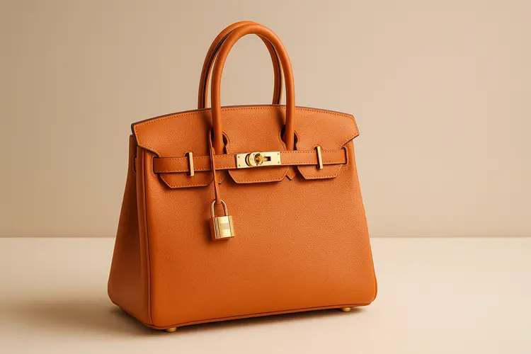 10 กระเป๋า Hermès รุ่นฮิต ปี 2025 รุ่นฮิต น่าลงทุน สวยอมตะ