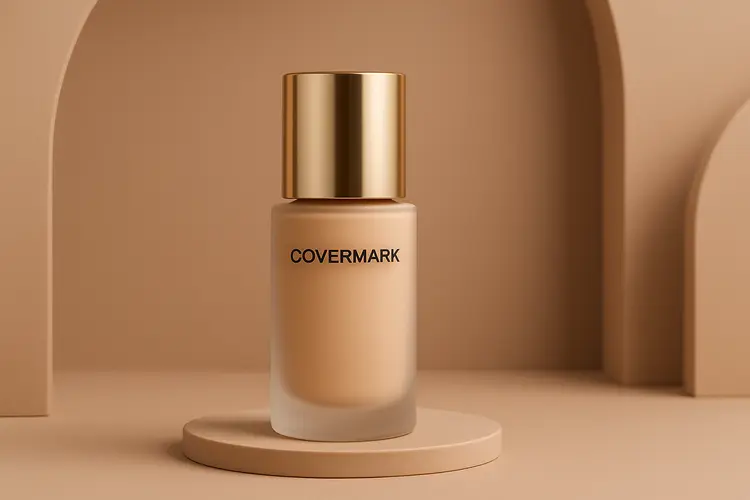 10 อันดับ รองพื้น COVERMARK รุ่นไหนดี ปี 2025 คุมมัน กันน้ำกันเหงื่อ