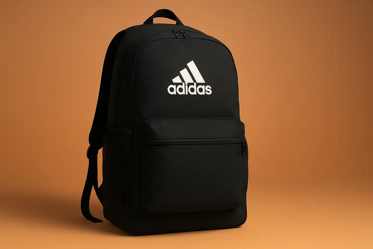10 กระเป๋าเป้ Adidas รุ่นไหนดี ปี 2025 จุของเยอะ ทนทาน ดีไซน์สปอร์ต