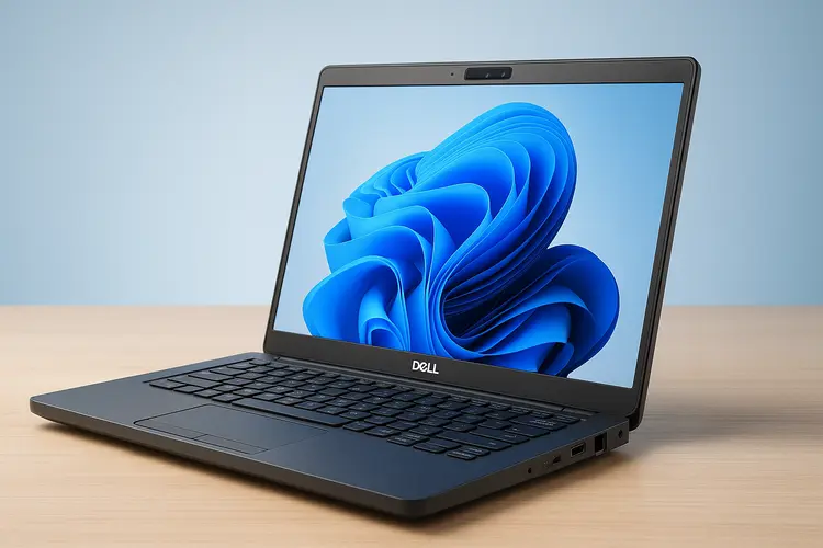 Dell Latitude 5400 รีวิว: โน๊ตบุ๊คทำงานประสิทธิภาพดี เหมาะกับใคร?