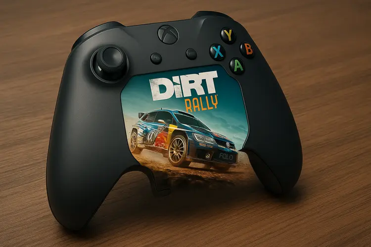 รีวิวเกม Dirt Rally ภาคต่อเกมแข่งรถสุดสมจริง โหด มันส์ สมคำร่ำลือมั้ย
