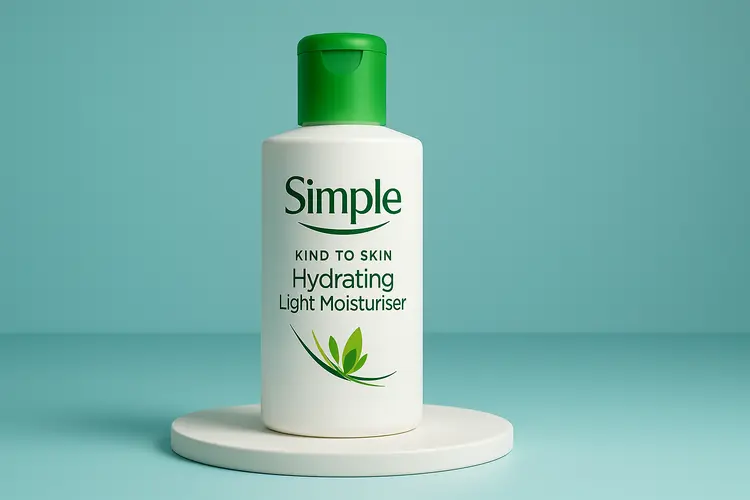 รีวิว Simple Kind to Skin Hydrating Light Moisturiser: มอยส์เจอร์ไรเซอร์เนื้อบางเบา เหมาะกับผิวแพ้ง่ายจริงไหม?