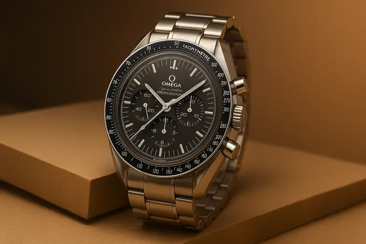 ราคา นาฬิกา Omega รุ่นยอดนิยม คุ้มค่าแก่การลงทุนไหม?