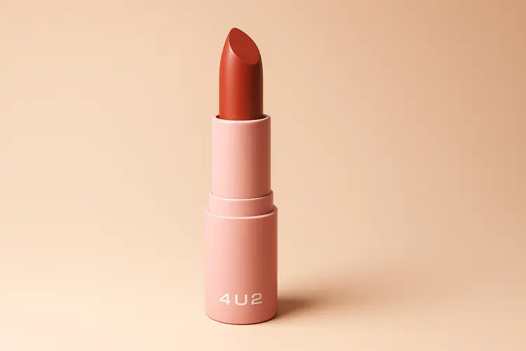 10 อันดับ เครื่องสำอาง 4U2 ปี 2025 ถูกและดี สีสวย ติดทนนาน