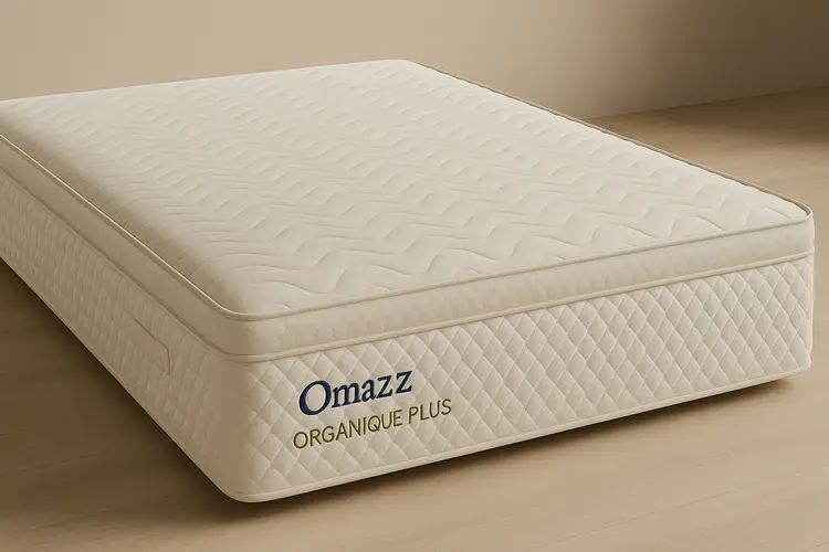 ที่นอน Omazz Organique Plus ราคาล่าสุด พร้อมโปรโมชั่น