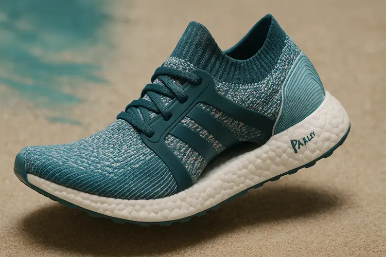 รีวิว Adidas Ultra Boost X Parley รองเท้าวิ่งเพื่อสิ่งแวดล้อม นุ่มสบายแค่ไหน