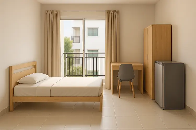 แนะนำ หอพัก ราคา ถูก ย่าน พระราม 3 ใกล้แหล่งของกิน เดินทางสะดวก มีห้องว่างไหม