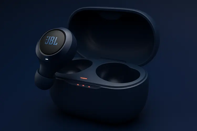 รีวิวหูฟัง JBL Tune 120TWS หูฟังไร้สาย True Wireless เสียงดี เบสแน่น