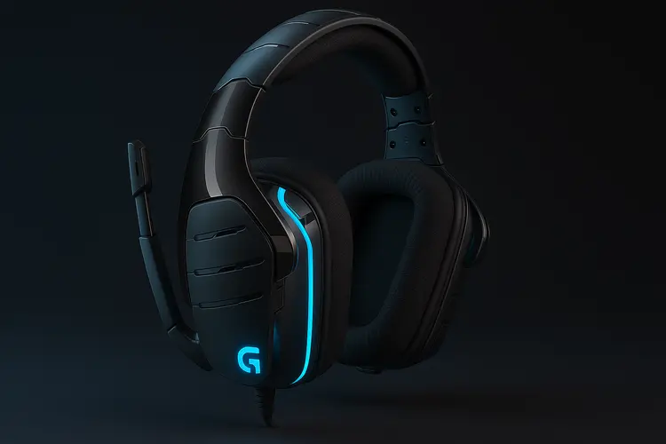 Logitech G633 รีวิว: หูฟังเกมมิ่ง 7.1 เสียงรอบทิศทาง คุ้มค่าน่าซื้อไหม?