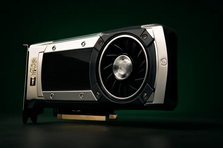 การ์ดจอ Nvidia GeForce GTX ราคาอัปเดตล่าสุด