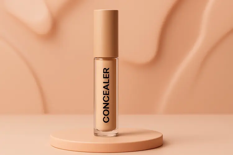 10 คอนซีลเลอร์ ผิวแพ้ง่าย ยี่ห้อไหนดี ปี 2025 ปกปิดดี ไม่อุดตัน ผิวแพ้ง่ายใช้ได้