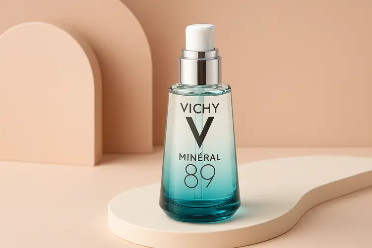 10 อันดับ Vichy ตัวไหนดี ปี 2025 อ่อนโยน กู้ผิวพัง
