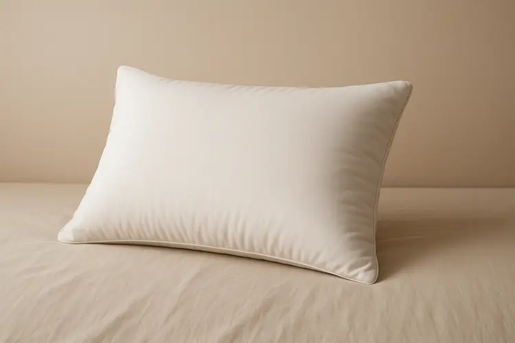 รีวิว หมอน Muji: หมอนหลับสบาย สไตล์มินิมอล เพื่อคุณภาพการนอนที่ดี