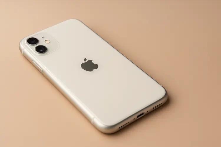 iPhone 11 มือสอง 64GB ราคาล่าสุด สภาพดีน่าซื้อไหม?