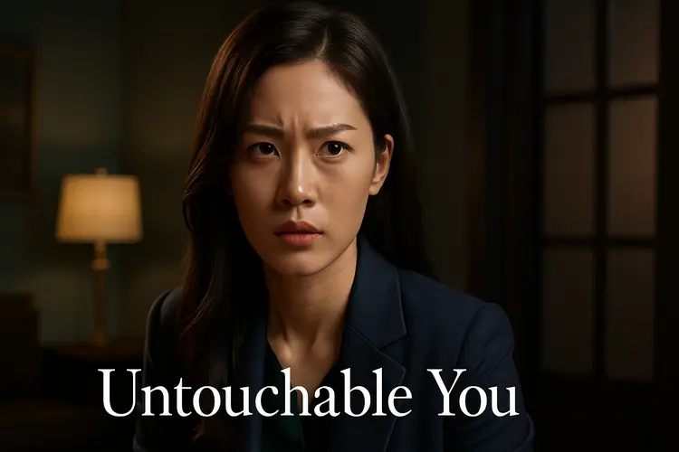 รีวิว Untouchable You (ซีรีส์): สนุก เข้มข้น พลาดไม่ได้!