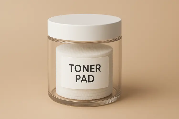 10 อันดับ Toner Pad ยี่ห้อไหนดี ปี 2025 ใช้สะดวก ผิวใส