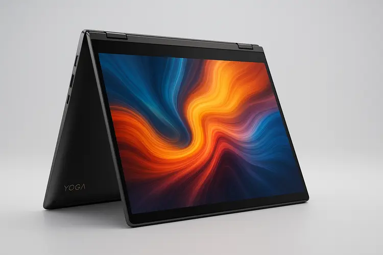 รีวิว Lenovo Yoga 730 โน้ตบุ๊ก 2-in-1 สเปคแรง ดีไซน์พรีเมียม น่าใช้มั้ย