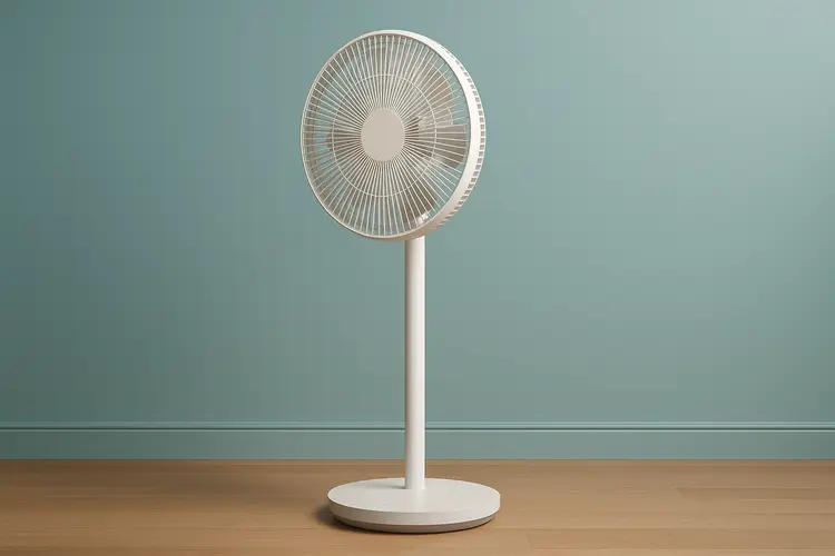 Xiaomi Lexiu SS4 รีวิว: (ต้องระบุประเภทสินค้าให้ชัดเจนกว่านี้ หากเป็นพัดลม) รีวิว พัดลมตั้งพื้น Xiaomi Lexiu SS4: ดีไซน์สวย ลมแรงแค่ไหน?