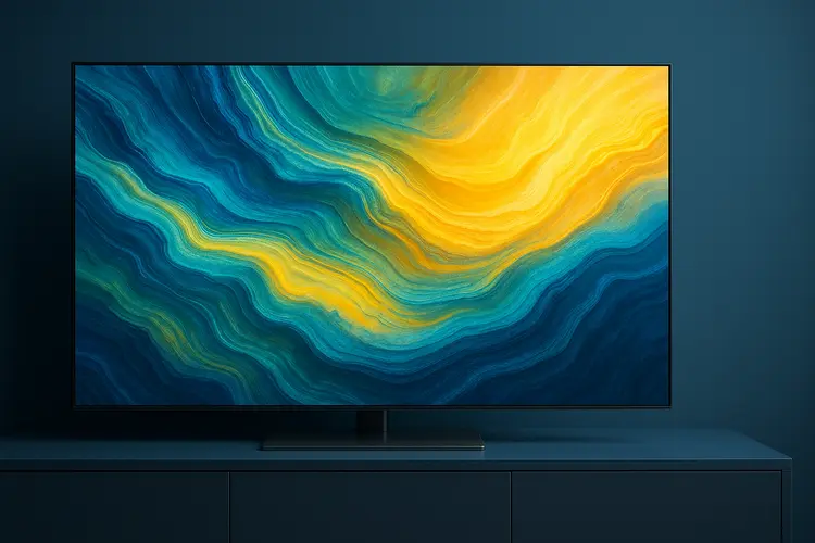 10 ทีวี Samsung รุ่นไหนดี ปี 2025 ภาพสวยสมจริง เสียงดี