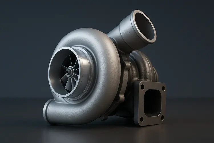 ราคา เทอร์โบ F55 (Turbo F55) เหมาะสำหรับรถยนต์รุ่นไหน? เพิ่มแรงม้าได้จริงไหม