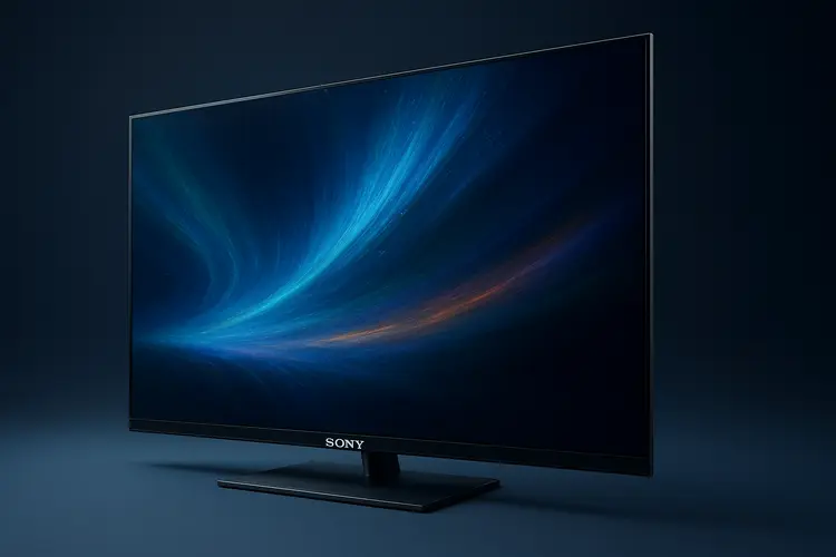 10 ทีวี SONY รุ่นไหนดี ปี 2025 ภาพคมชัด เสียงกระหึ่ม