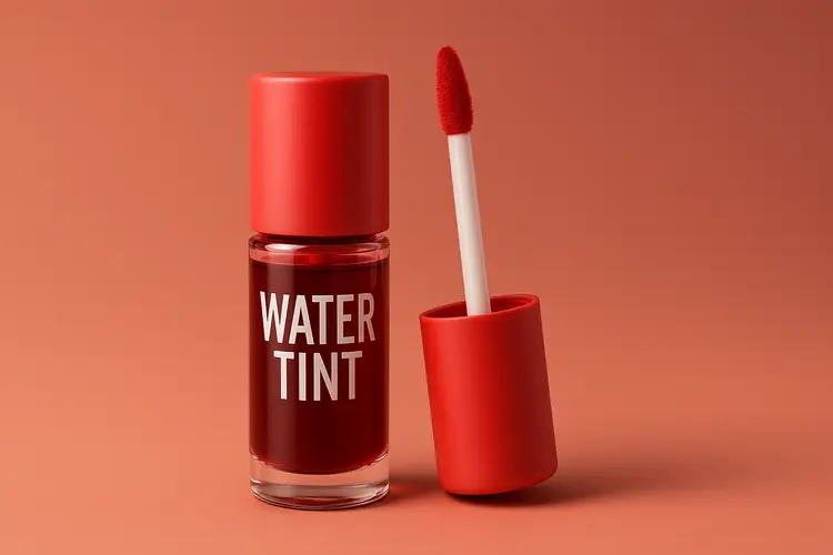 10 อันดับ Water Tint ยี่ห้อไหนดี ปี 2025 สีสวยชัด ปากไม่แห้ง