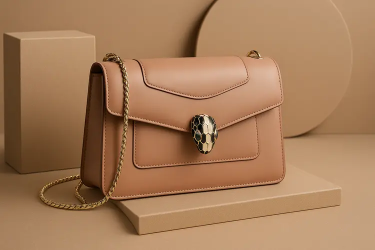 10 กระเป๋า Bvlgari รุ่นไหนดี ปี 2025 รุ่นฮิต ของแท้ หรูหรา น่าลงทุน