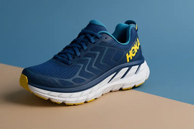 Hoka Clifton 4 รีวิว Pantip: รองเท้าวิ่งสายซัพพอร์ตในตำนาน ยังน่าใช้อยู่ไหม?