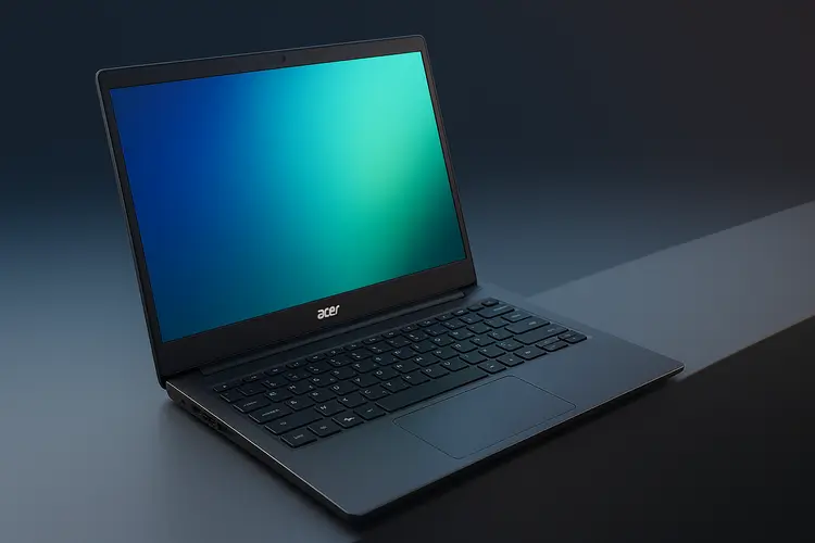 10 อันดับ โน๊ตบุ๊ค Acer รุ่นไหนดี ปี 2025 ประสิทธิภาพสูง ทำงาน เล่นเกมได้ดี