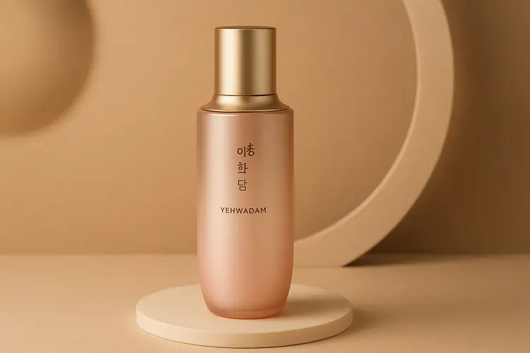 Yehwadam (The Face Shop) ราคาล่าสุดปี 2025: ซื้อตัวไหนดี?