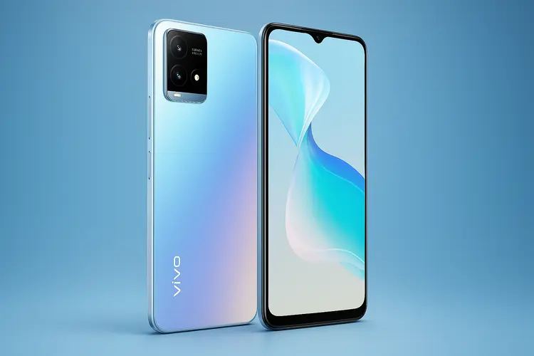 ราคา Vivo Y33t สมาร์ทโฟนรุ่นใหม่ ล่าสุด! สเปกดี กล้องสวย แบตอึด น่าใช้ไหม?