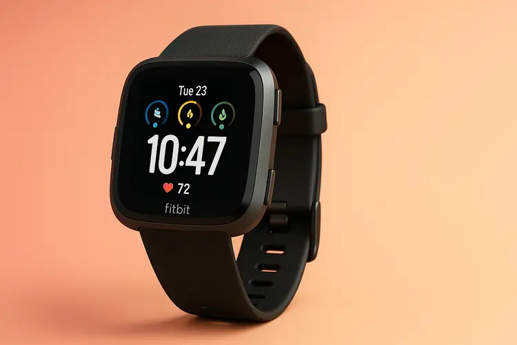 รีวิว Fitbit Versa สมาร์ทวอทช์เพื่อสุขภาพ ดีไซน์สวยฟังก์ชันครบครัน