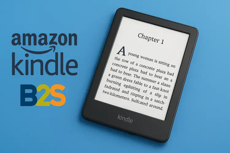เครื่องอ่านอีบุ๊ก Kindle หาซื้อที่ B2S ราคาเท่าไหร่? มีรุ่นไหนขายบ้าง