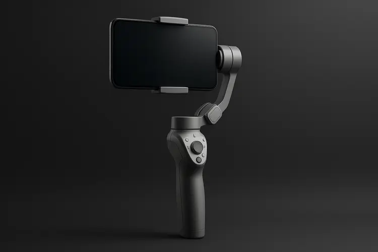 3 Axis Gimbal ราคาล่าสุด ปี 2568 เลือกซื้อไม้กันสั่นกล้อง รุ่นไหนดี ถ่ายวิดีโอเนียน