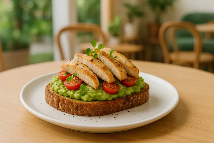 รีวิวร้าน Good All Day คาเฟ่บรรยากาศดี ถ่ายรูปสวย อาหารอร่อยจริงมั้ย