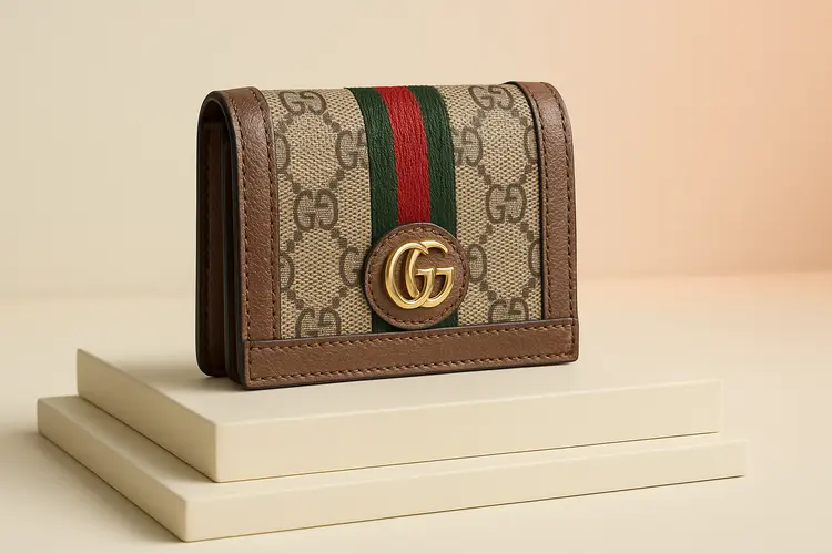 อัปเดต ราคา กระเป๋าสตางค์ Gucci รุ่นฮิต ใบไหนน่าเปย์ น่าสะสม?