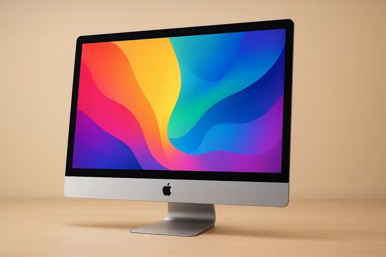 คอมพิวเตอร์ iMac 27 นิ้ว ราคาล่าสุดทุกสเปค ทั้งมือหนึ่งและมือสองสภาพดี