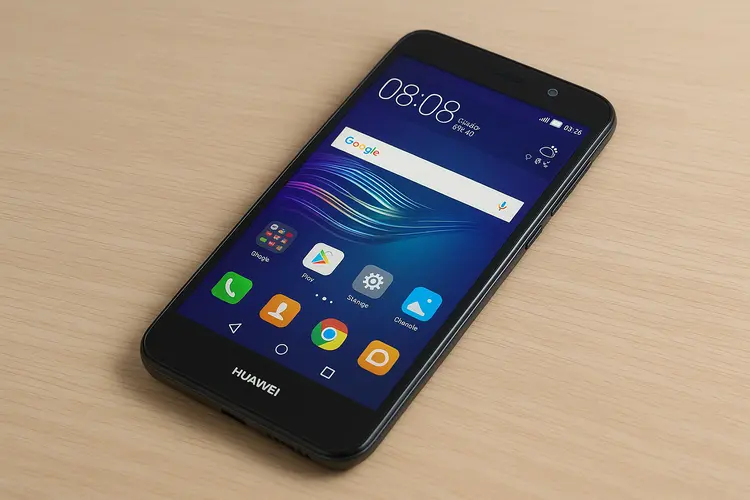 โทรศัพท์ Huawei Y6II ราคามือสองล่าสุด สภาพดีน่าซื้อไหมตอนนี้
